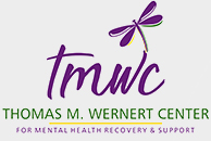 Thomas M. Wernert Center footer logo