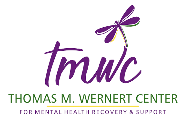 Thomas M. Wernert Center For Mental Health Recovery & Support